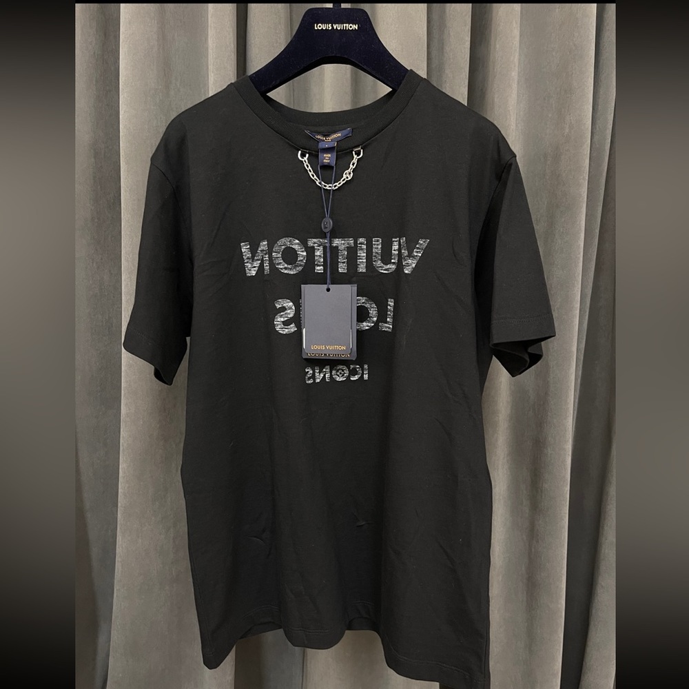 Louis Vuitton Icon Shirt